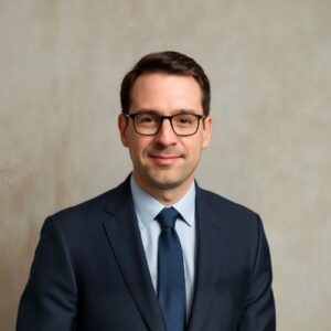 Picture of Marcus D.