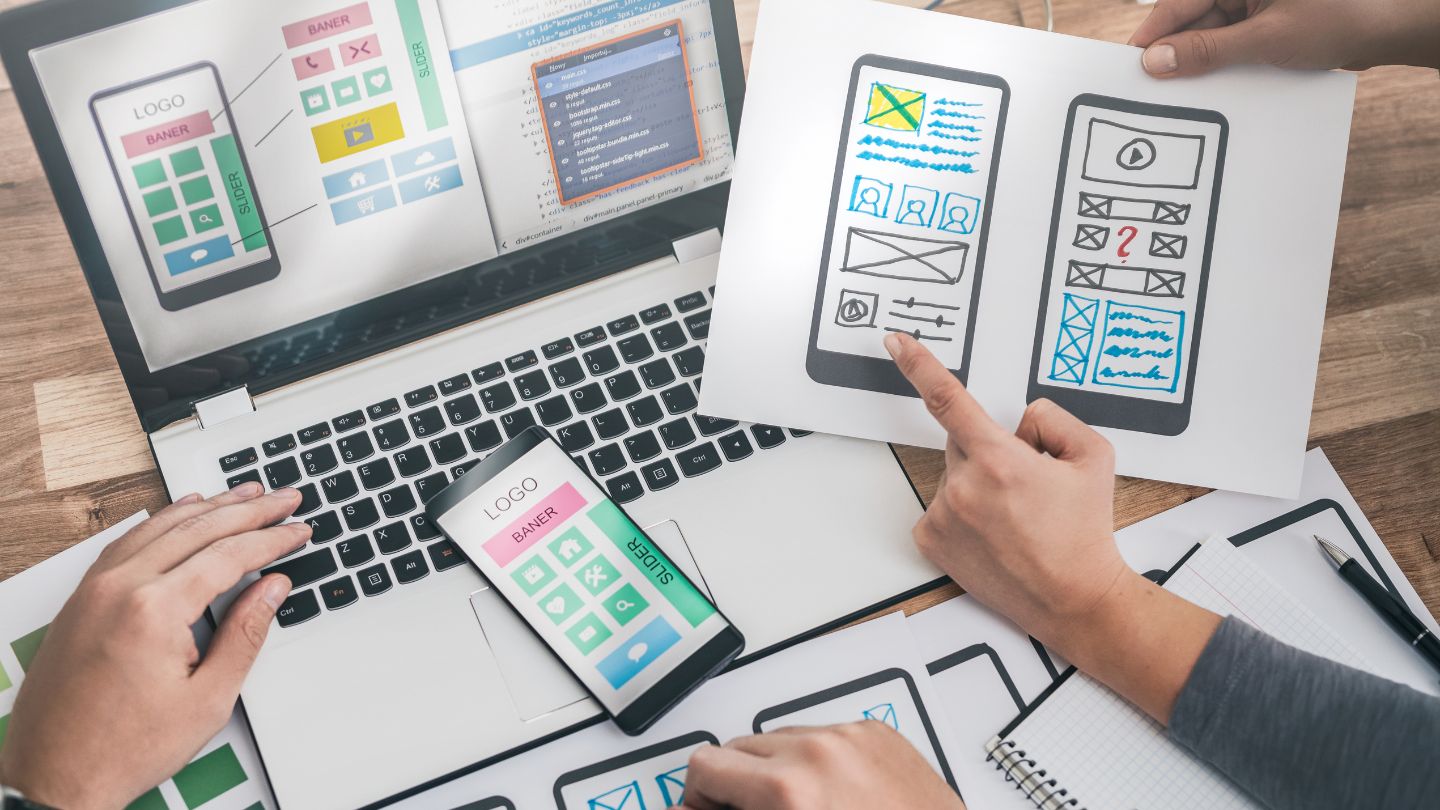 Quality Websites Build Long-Term Value