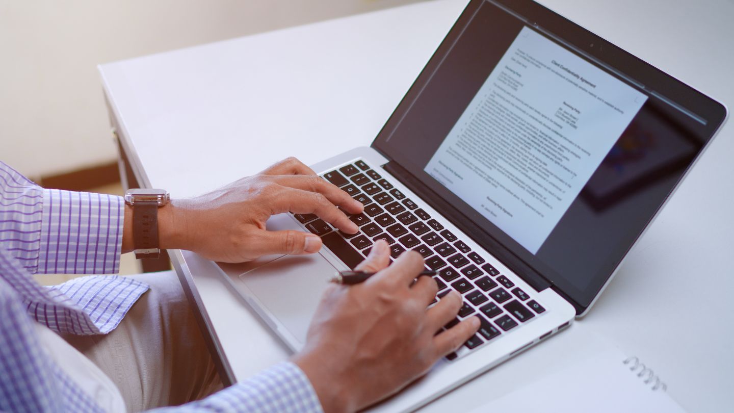 What Is Content Writing?