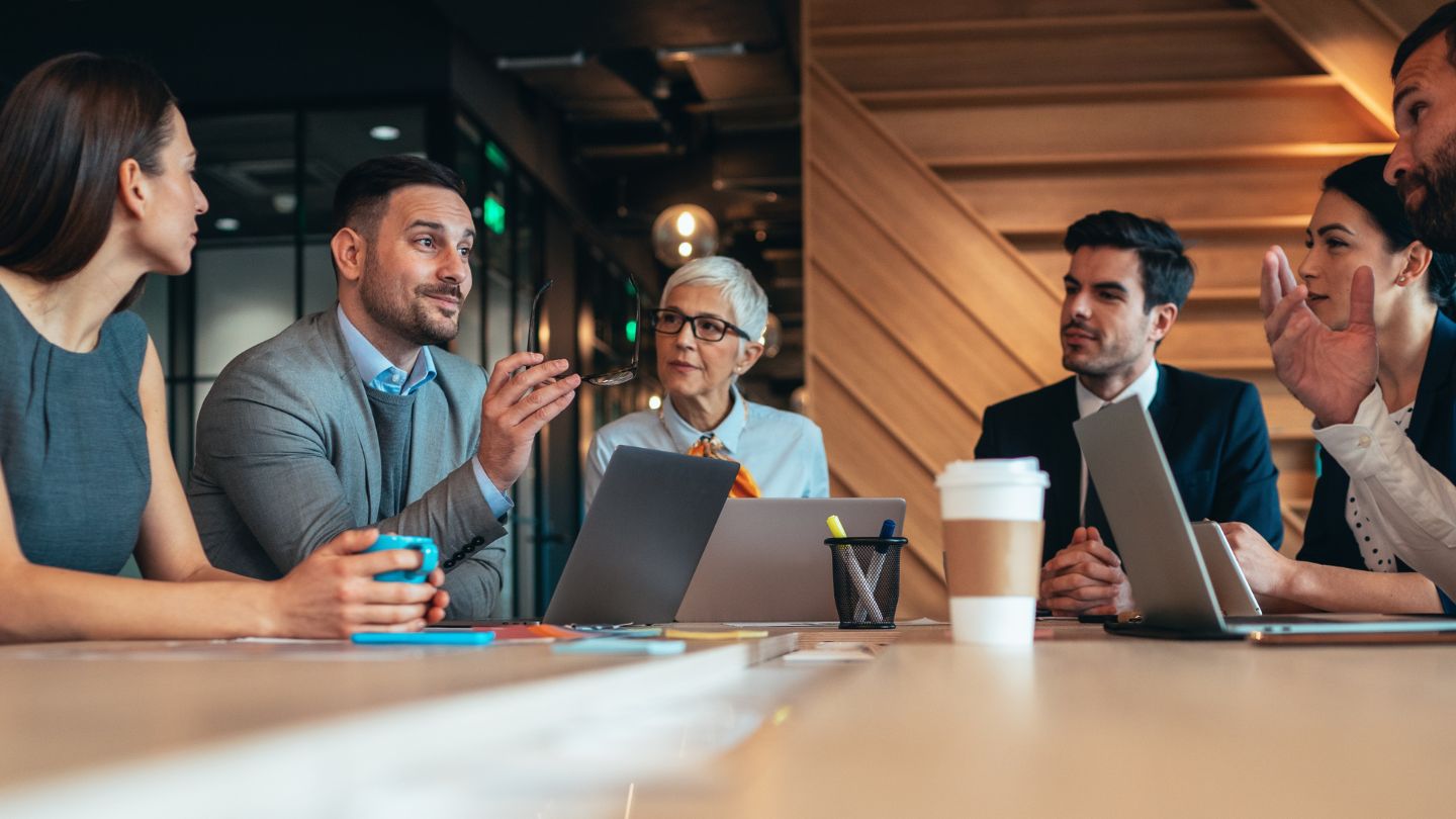 Adapting to the New Search Ecosystem