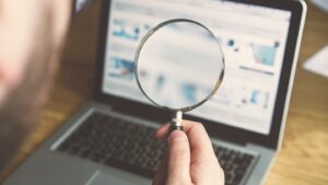 Aligning Content with Search Intent to Build Trust