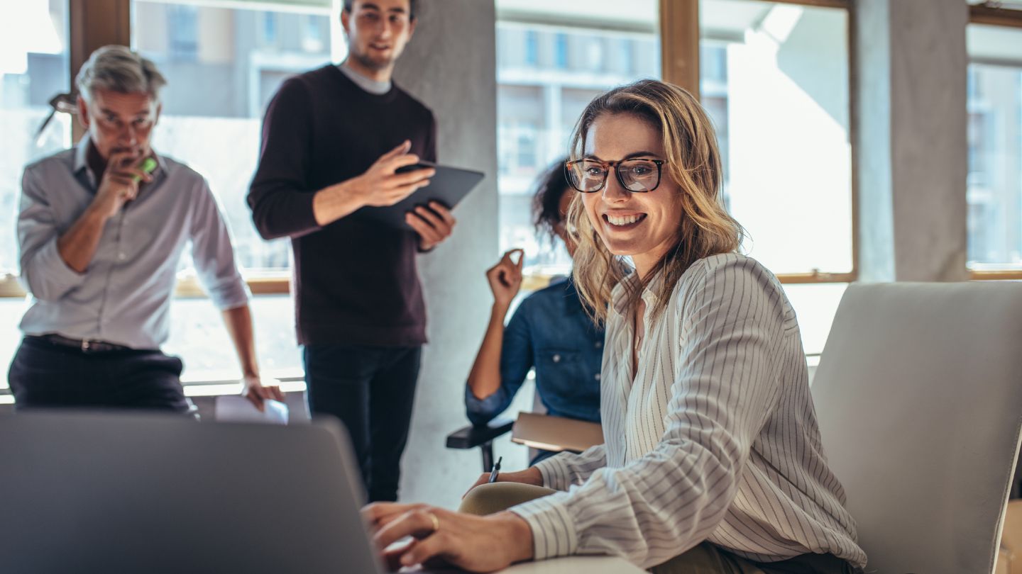 Auditing Your Content Strategy
