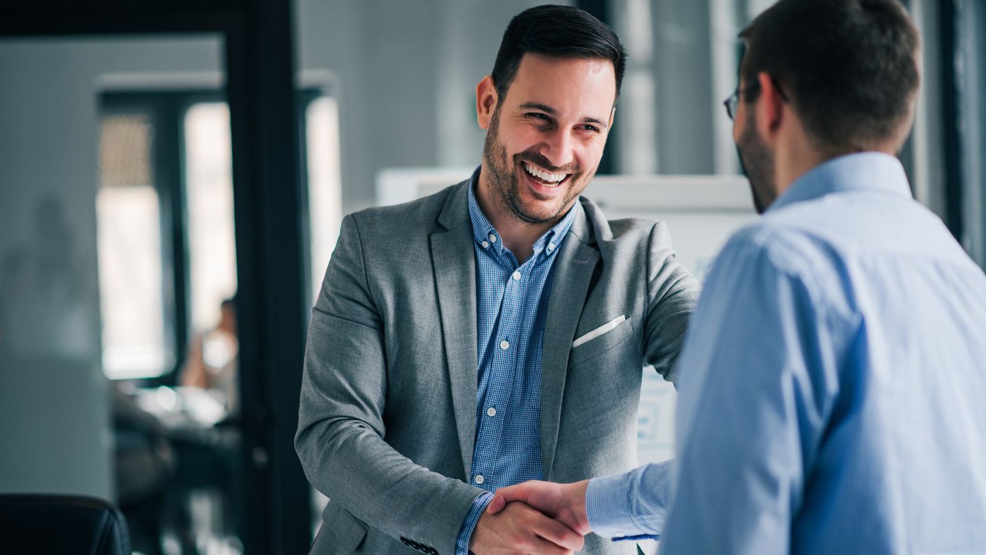 Building Trust Through Transparency and Consistency