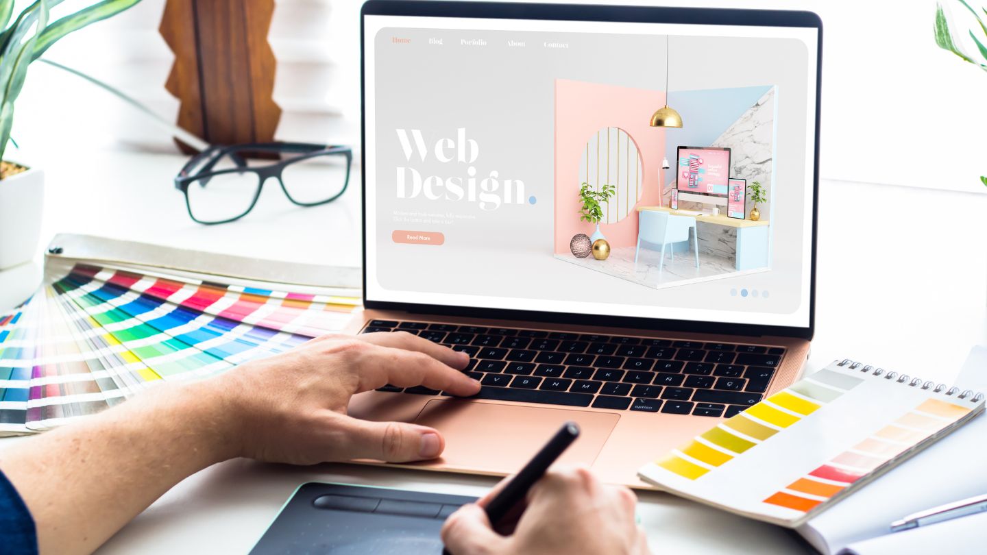 Design With Accessibility in Mind