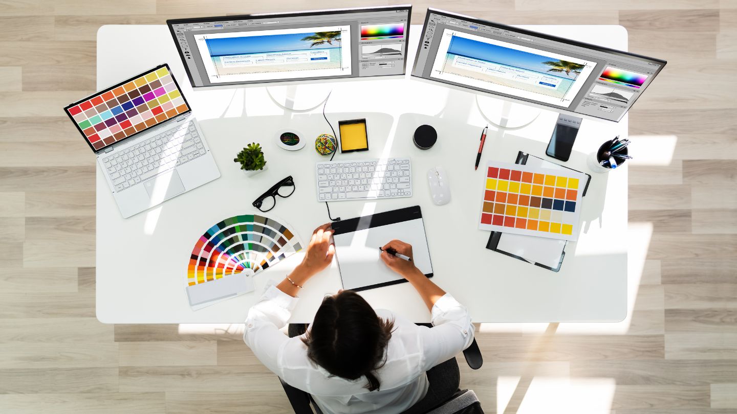 Motion Graphic Designers and Visual Engagement