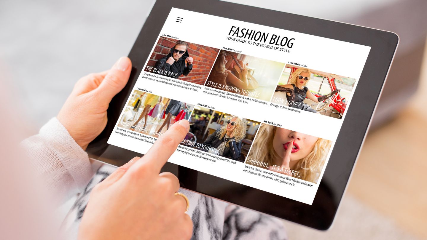 Structure and Layout: Designing for the User