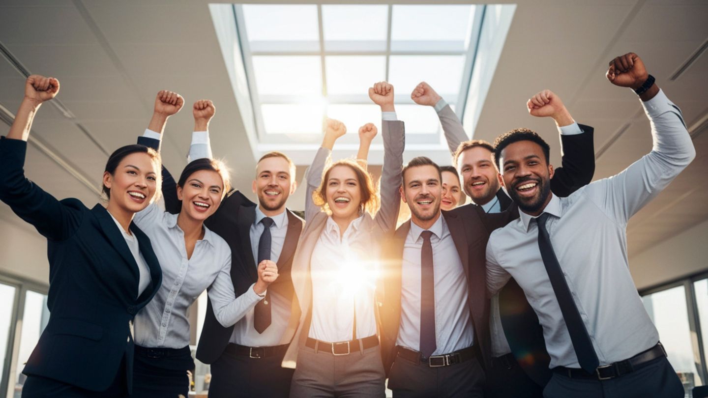 Measuring Success