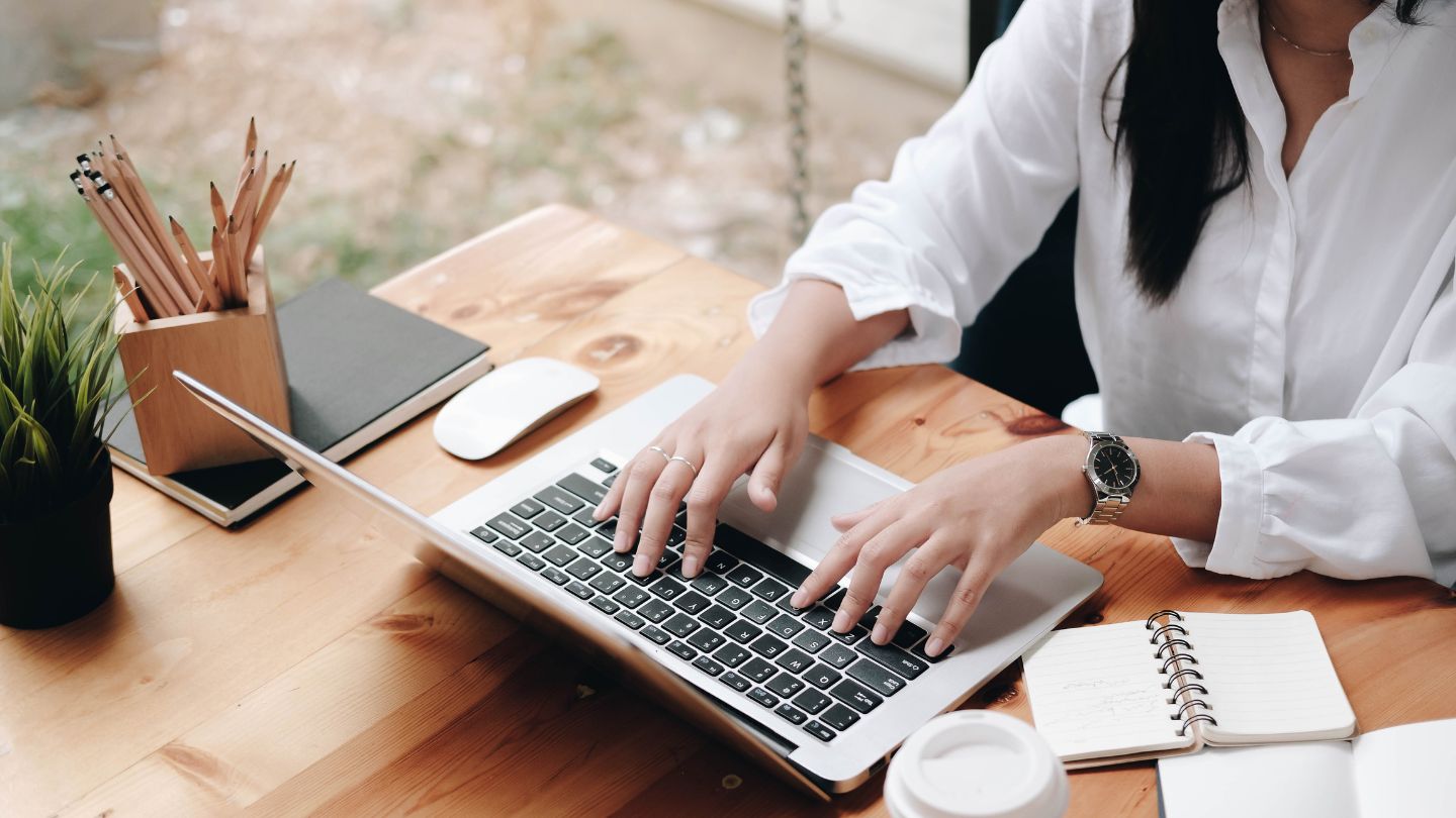 Step 5: Review Competitor Backlinks