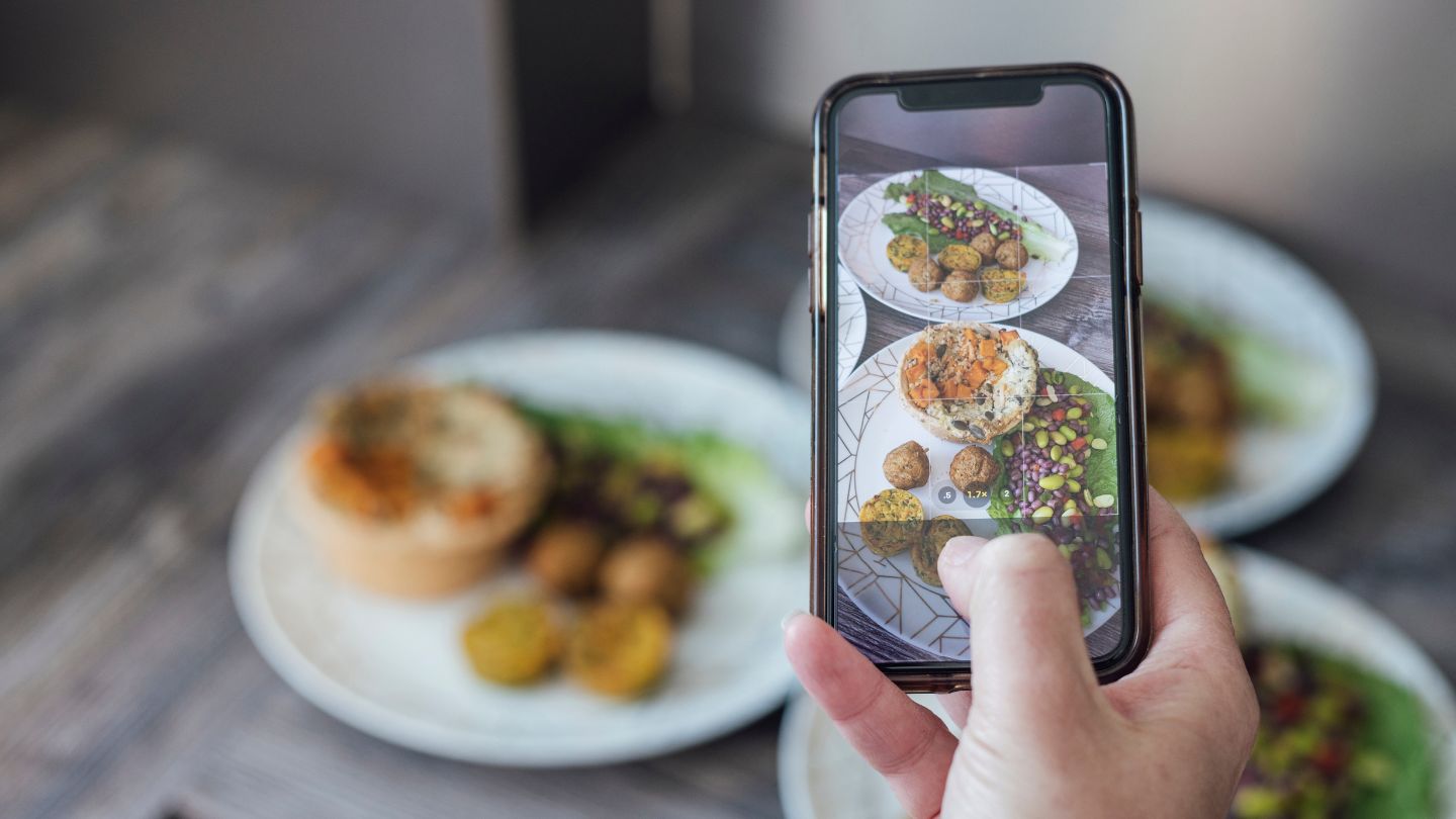 The Real Value of Images for Local Businesses