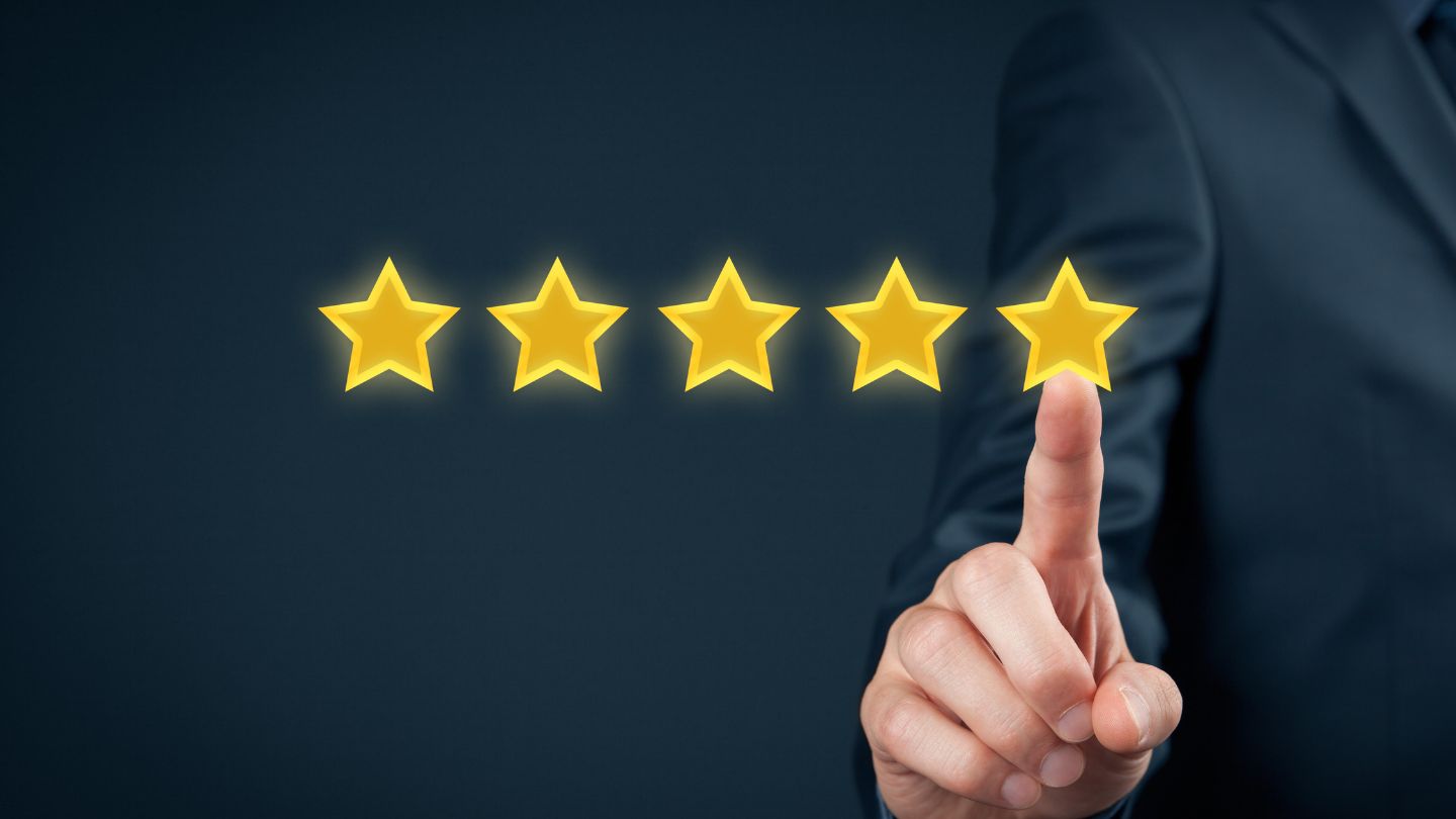 Best Practices for Responding to Google Reviews