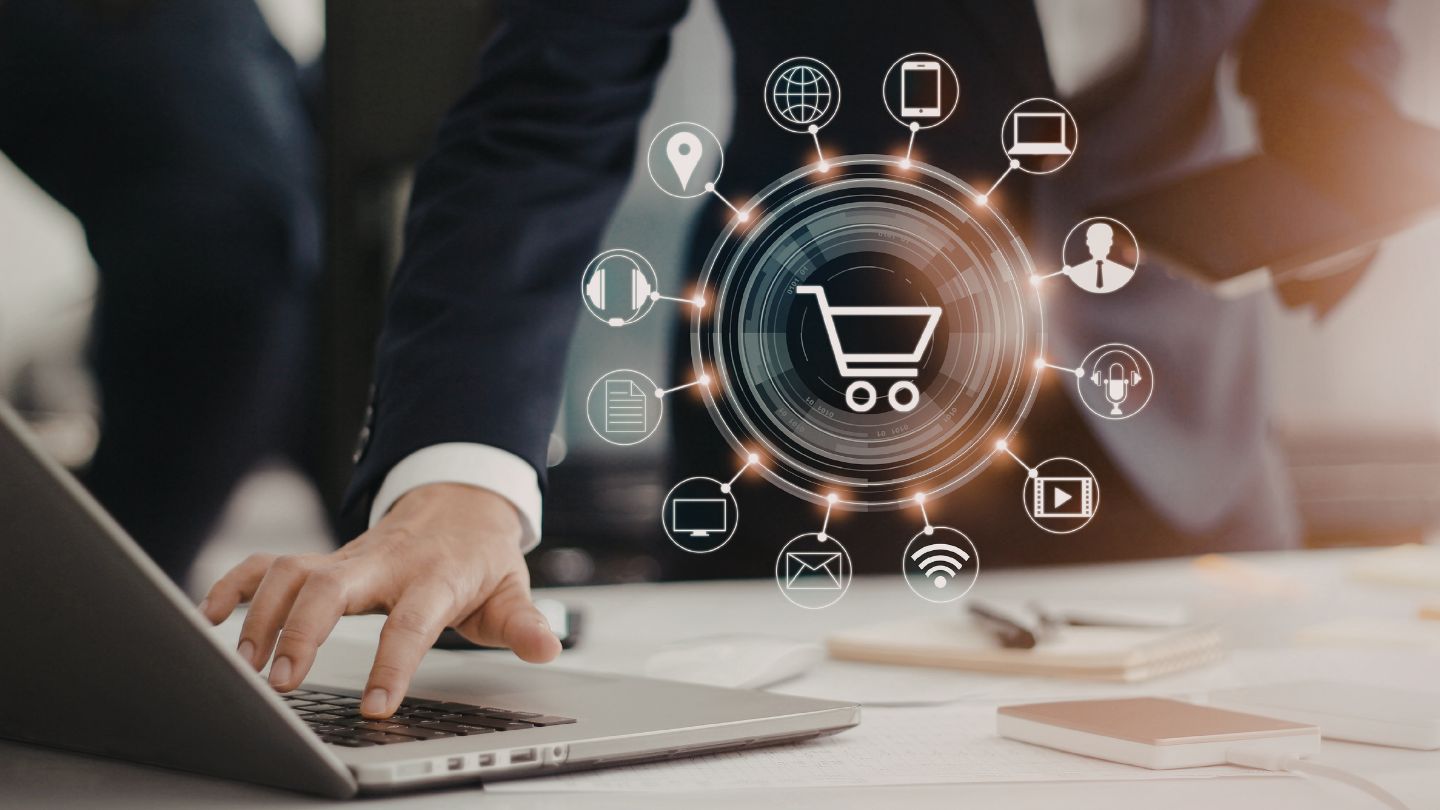 Future Trends in Social Commerce