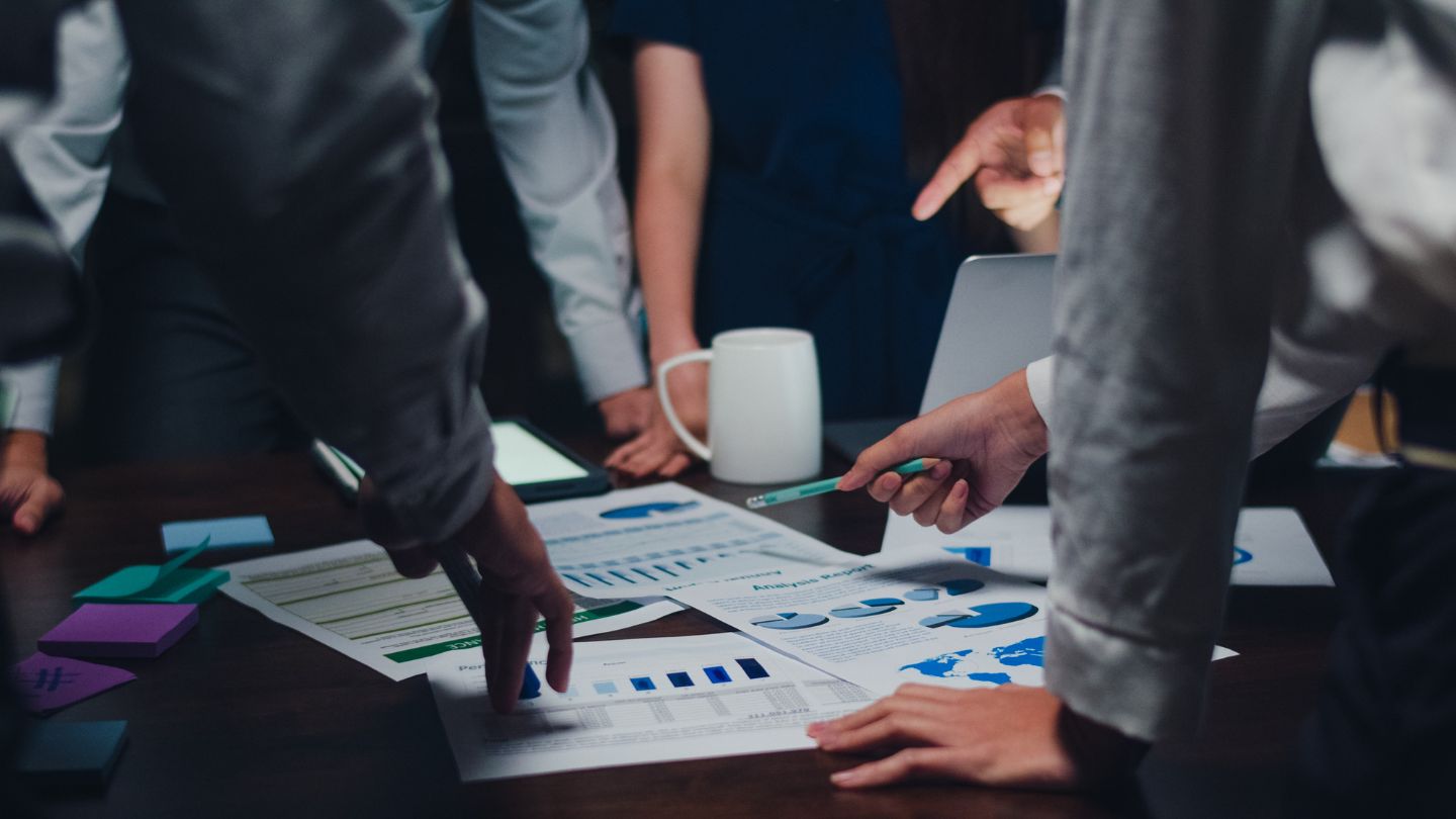 How review management fits into a larger seo strategy