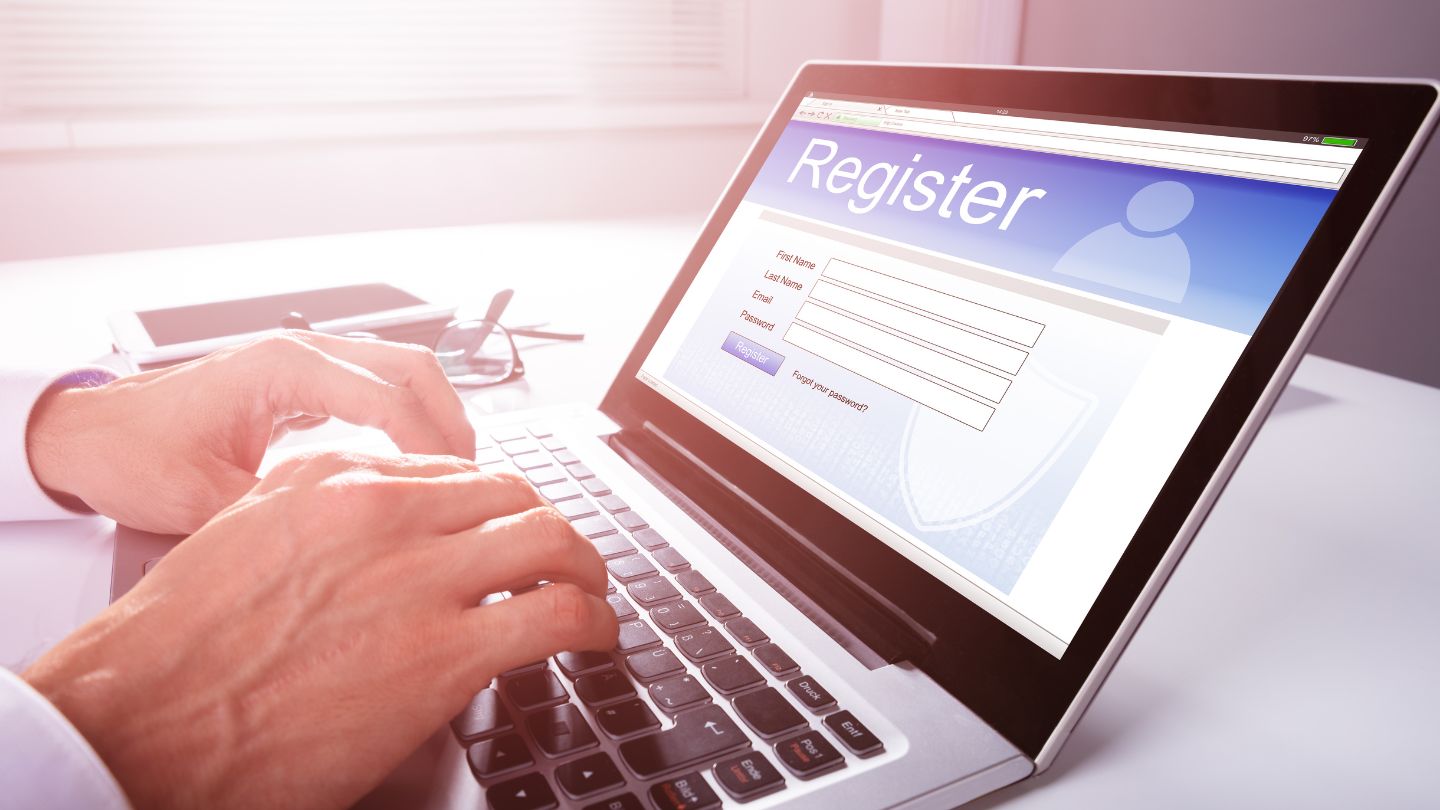 How to Choose the Right Web Form Placement