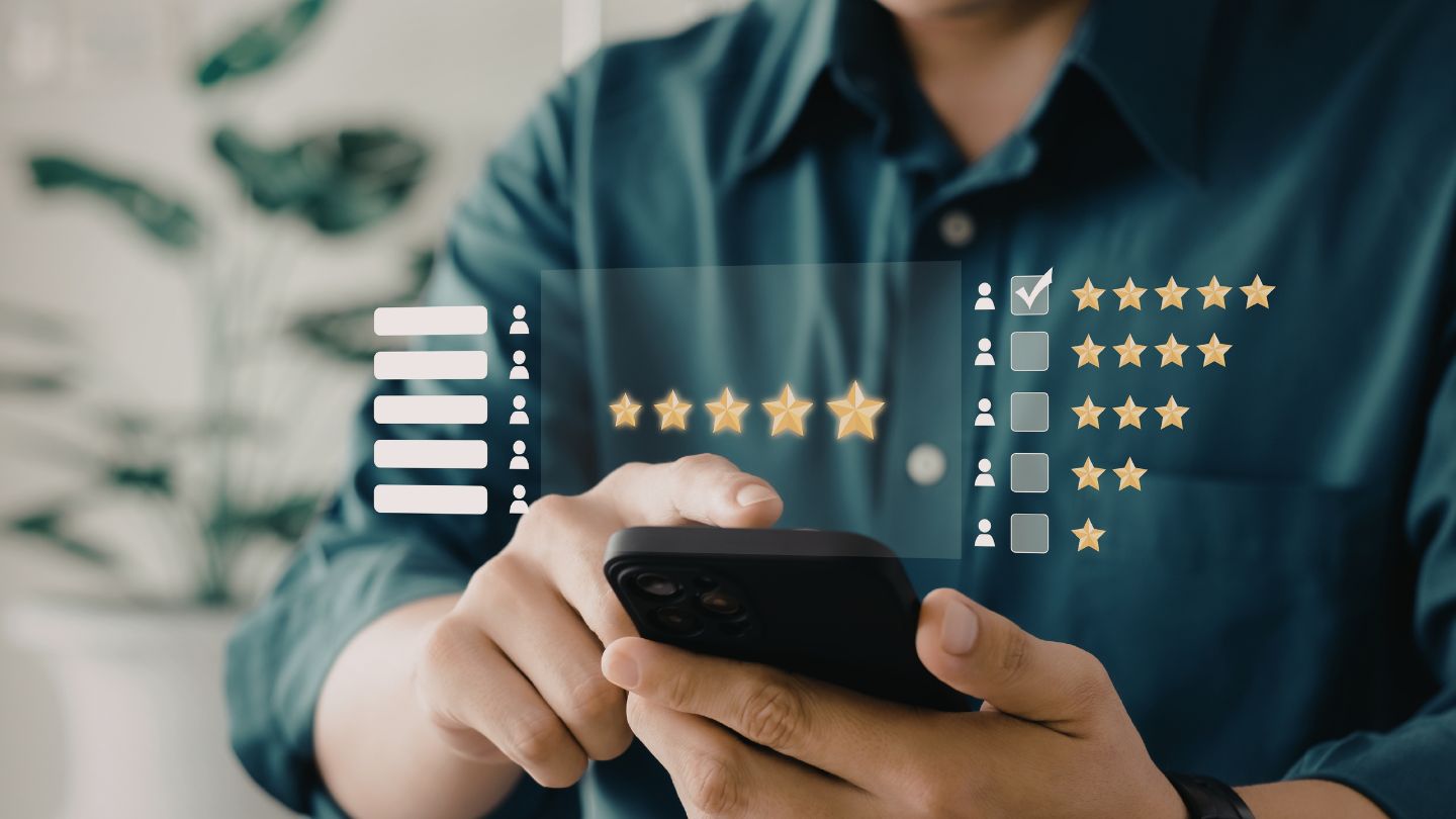 How to Identify a Fake Review