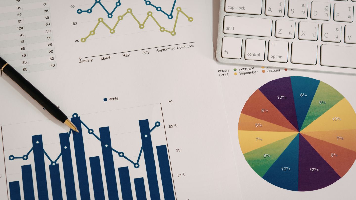 Leveraging Data and Analytics
