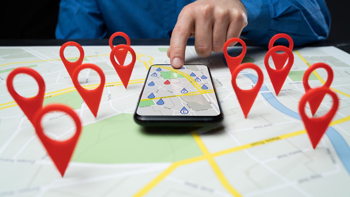 The Future of Google Maps Spam Detection