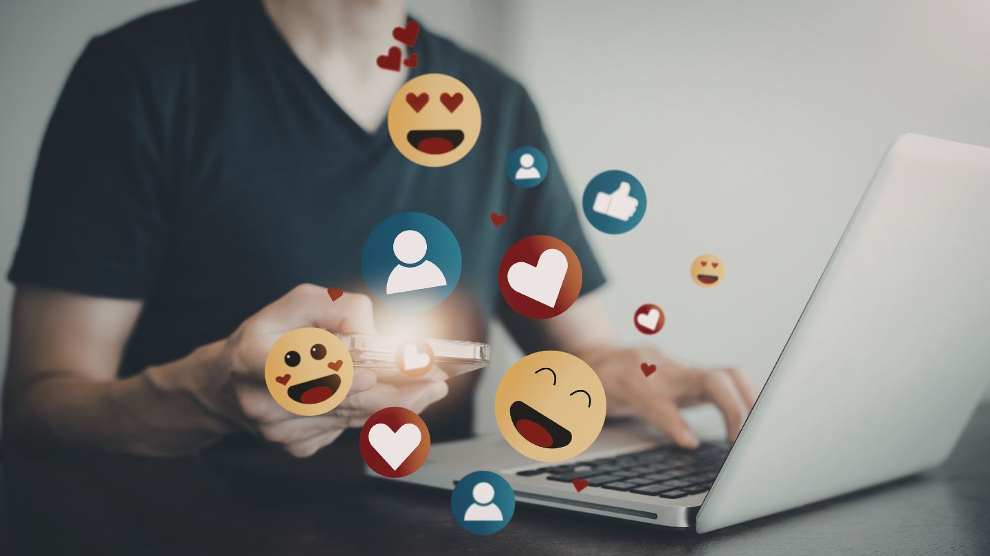 Build Trust with Social Proof