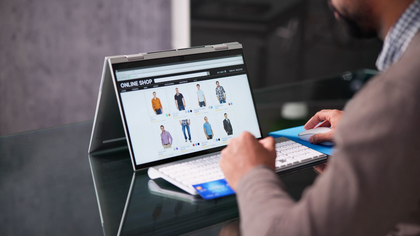 Handling Duplicate Content on eCommerce Websites