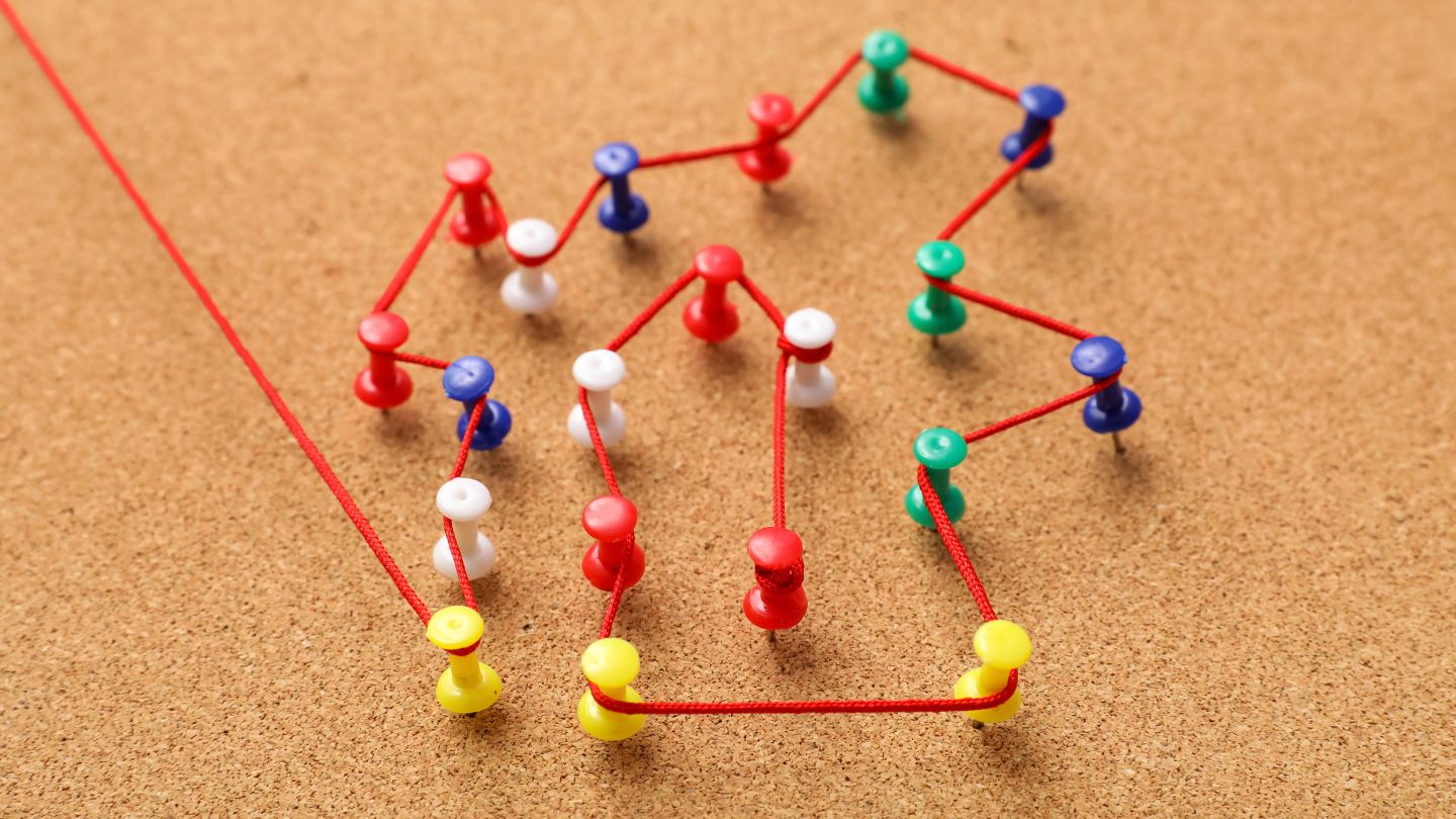 Internal Linking Matters More Than Depth