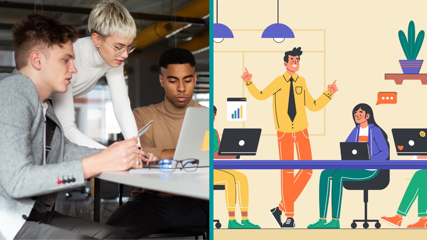 Performance Comparison: Images vs Illustrations