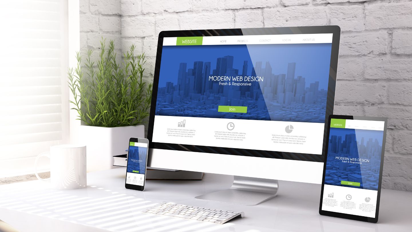 Homepage Content Structure That Converts