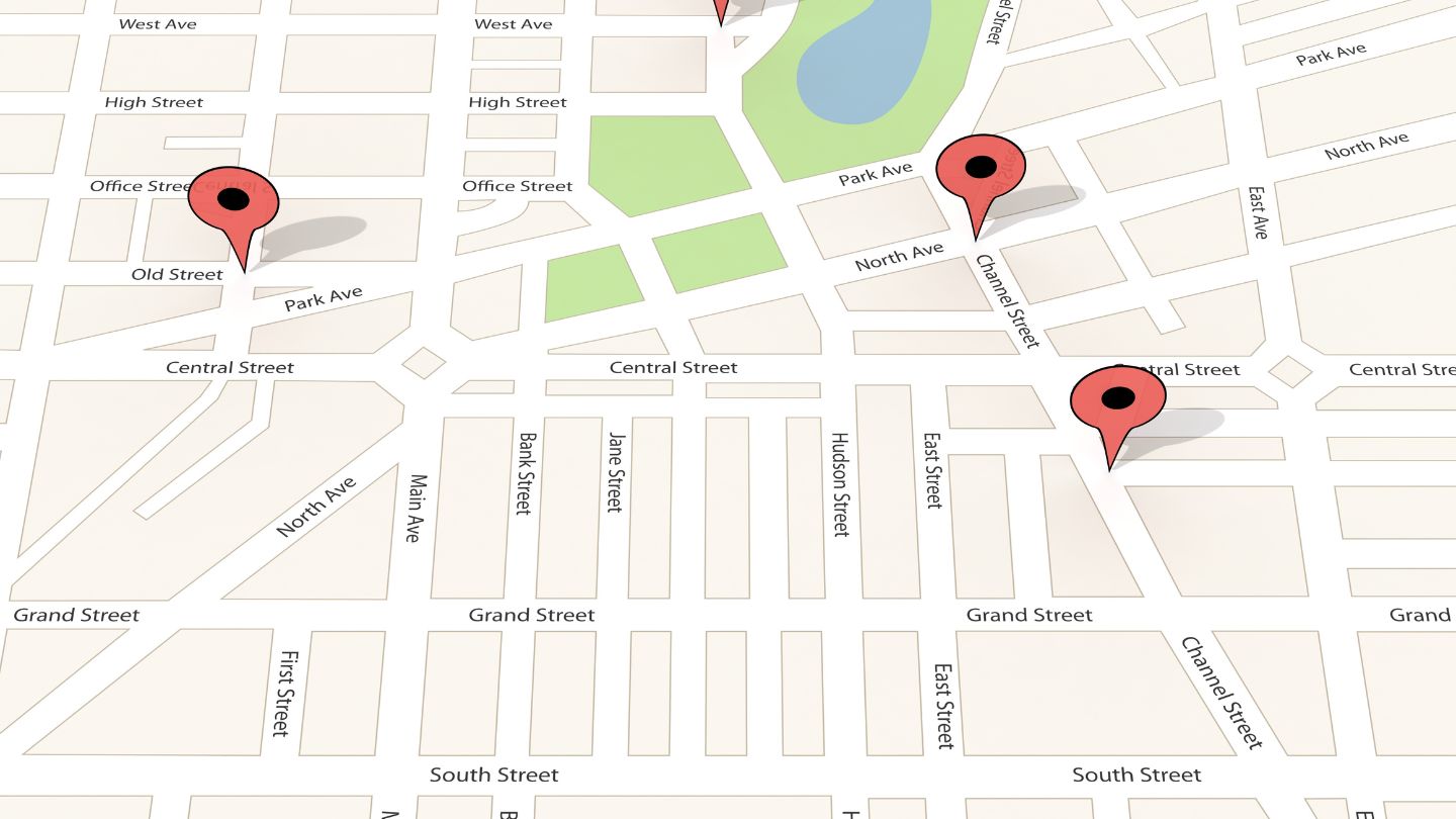How Citations Influence Google Maps Rankings