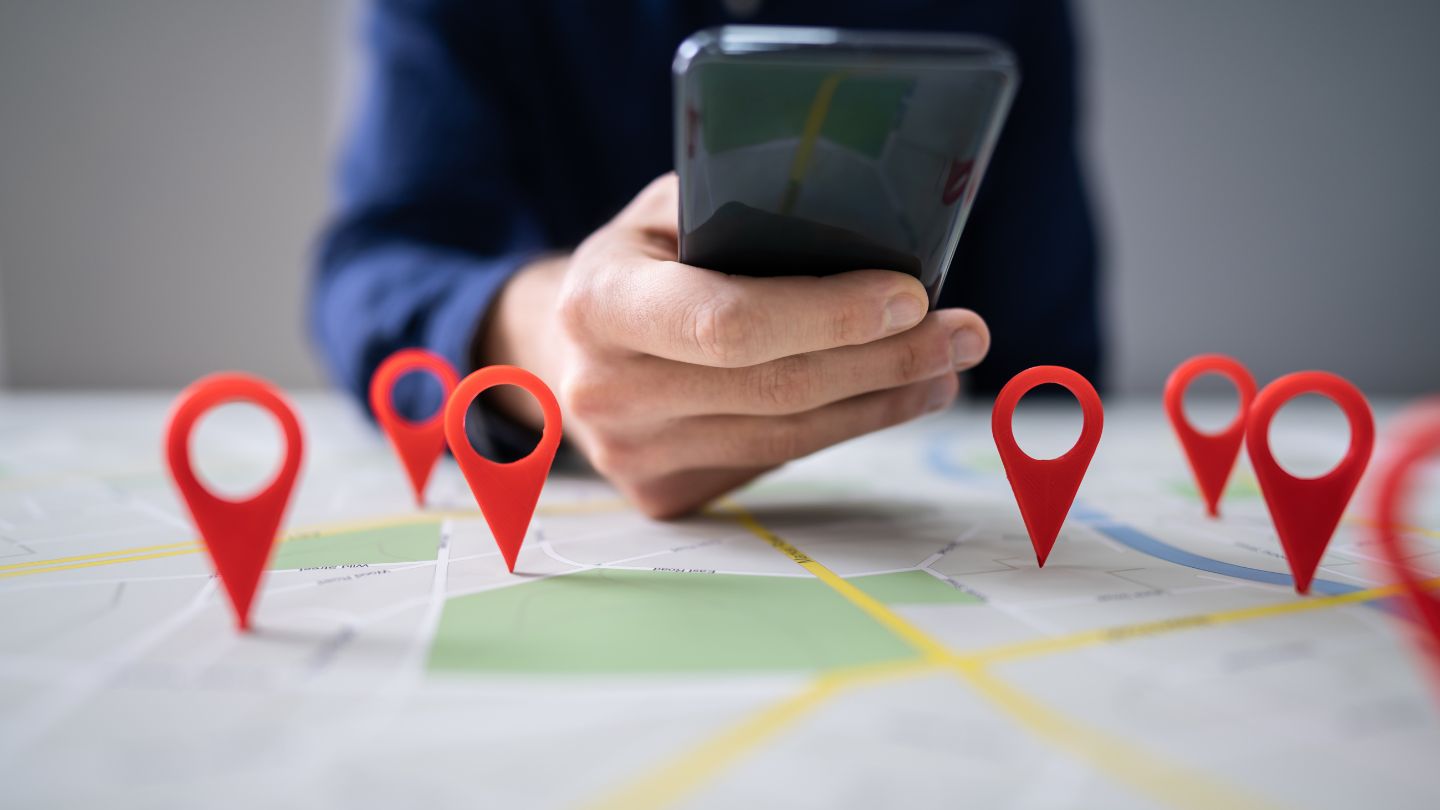 Location and Device Influence