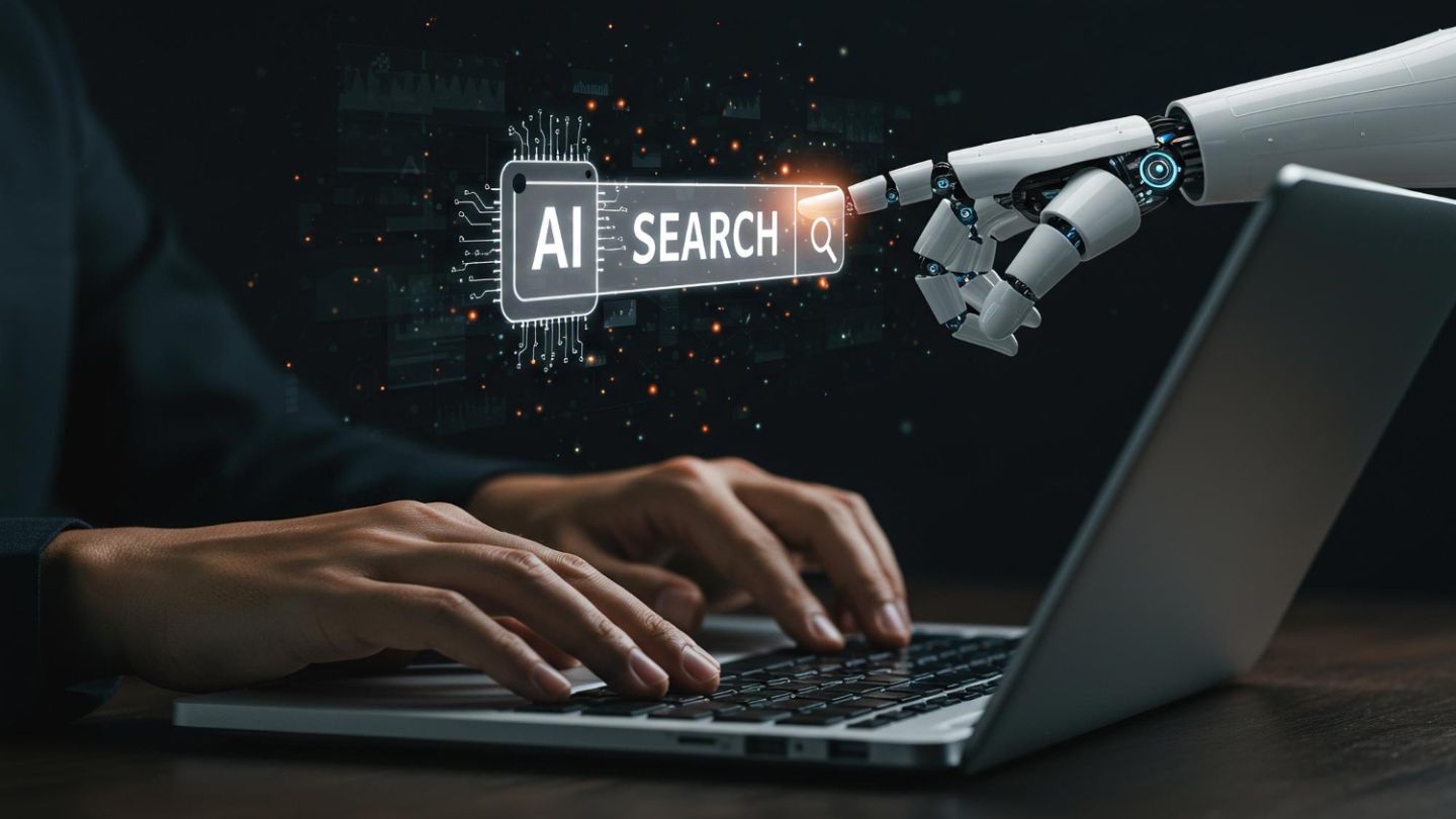 The Role of Content in AI Search