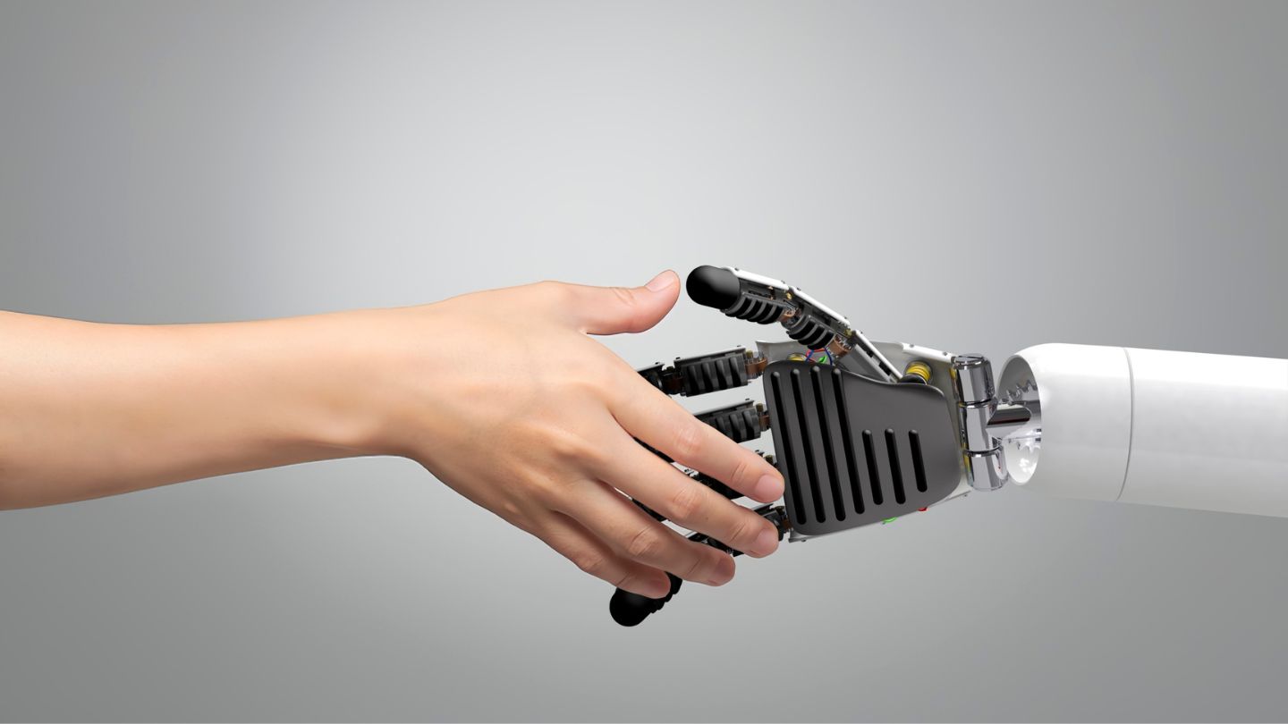 The Role of Natural Language Processing (NLP)