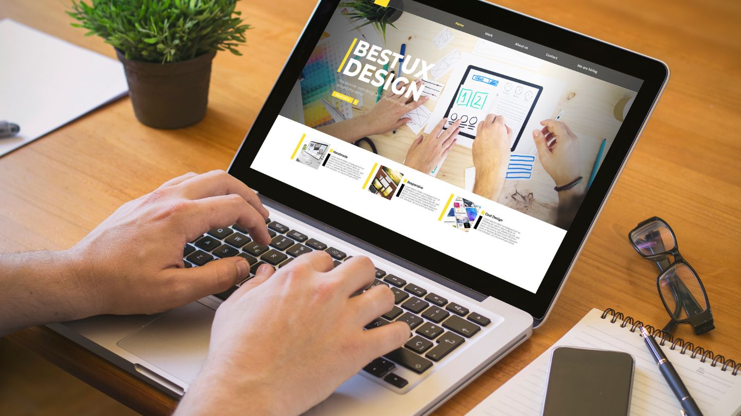Use Data to Improve Your Designs