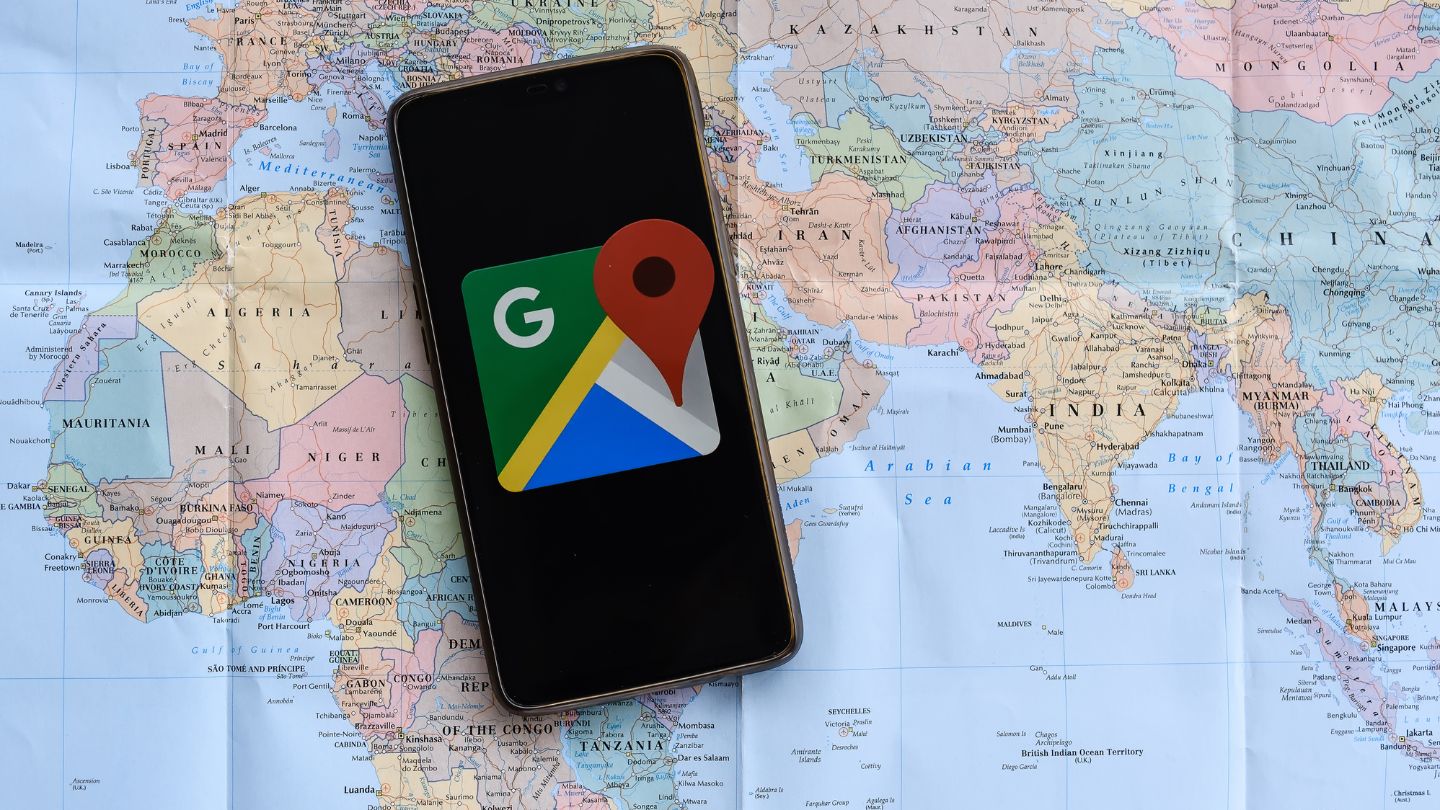 Why Google Maps Ranking is a Long-Term Investment