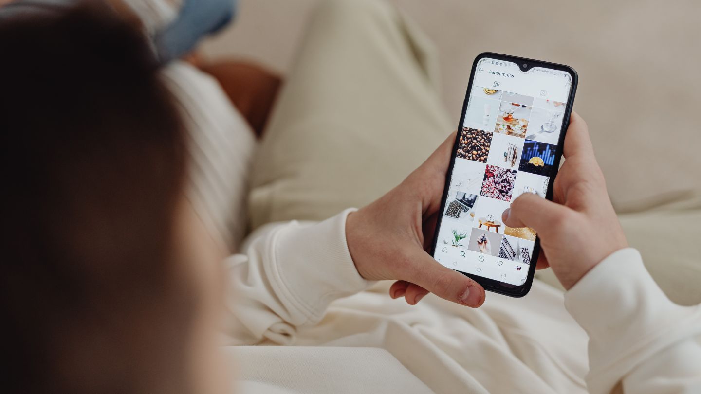 Can You Save View Once Content on Instagram?