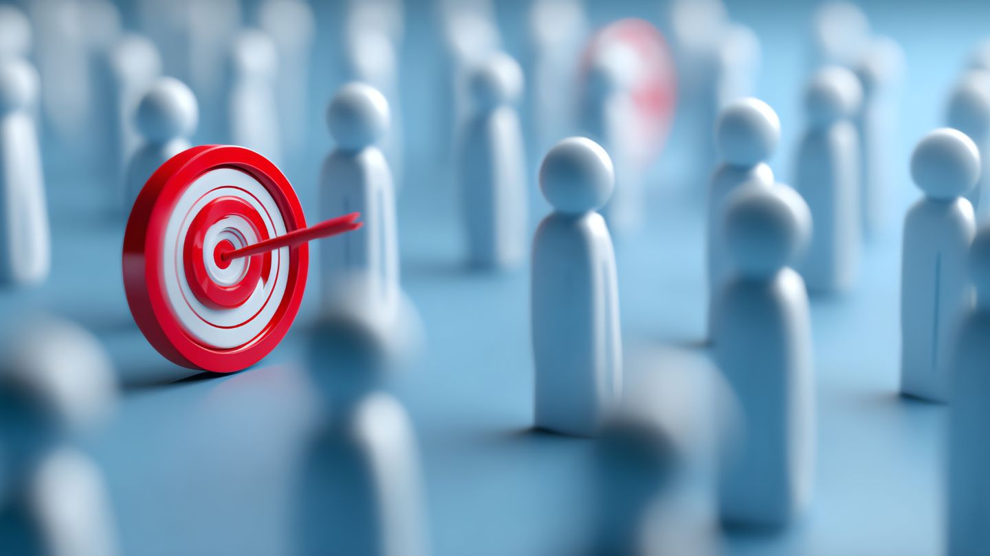 Driving High-Intent Organic Traffic