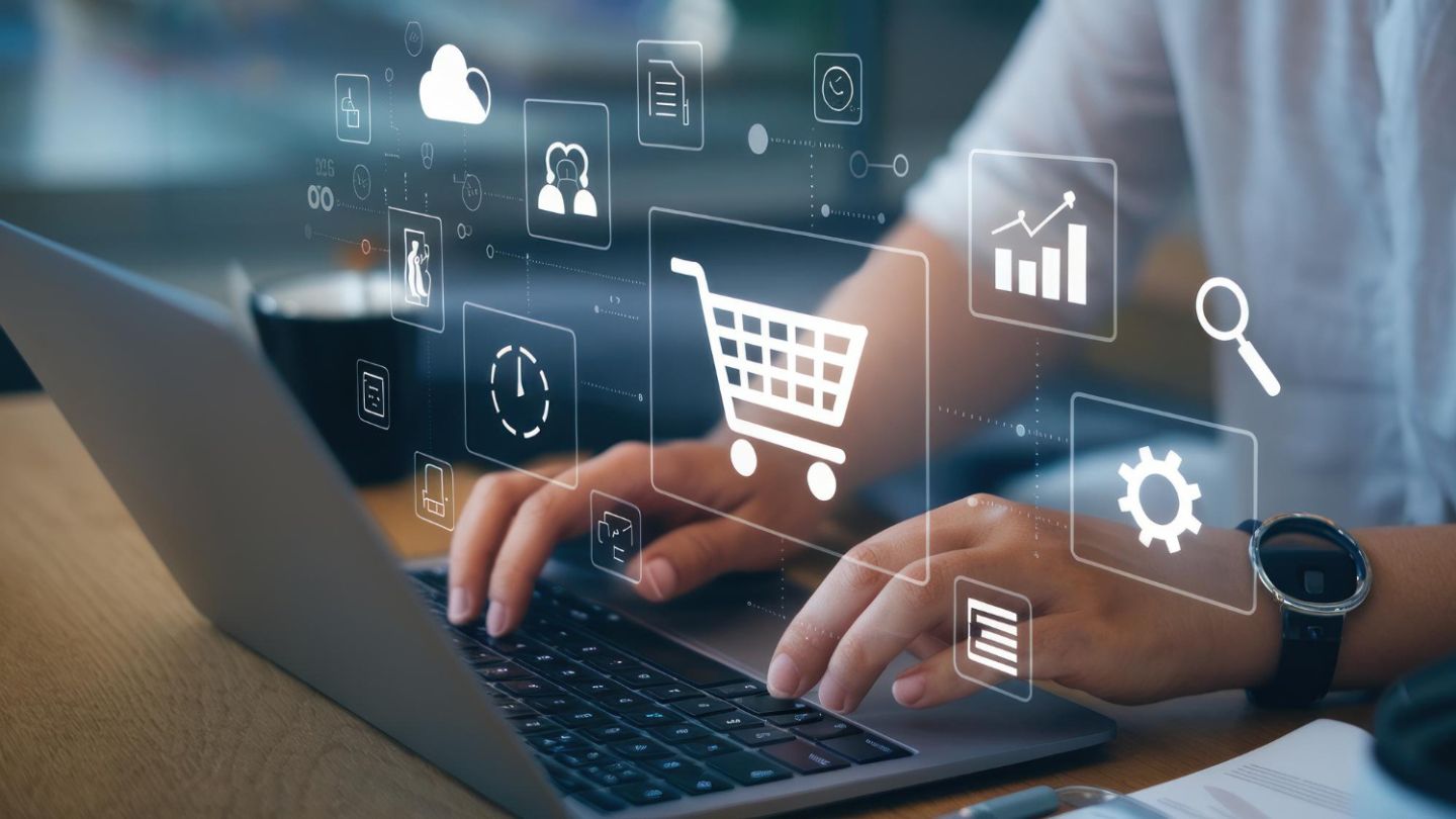 Finding the Right Balance for E-commerce Success