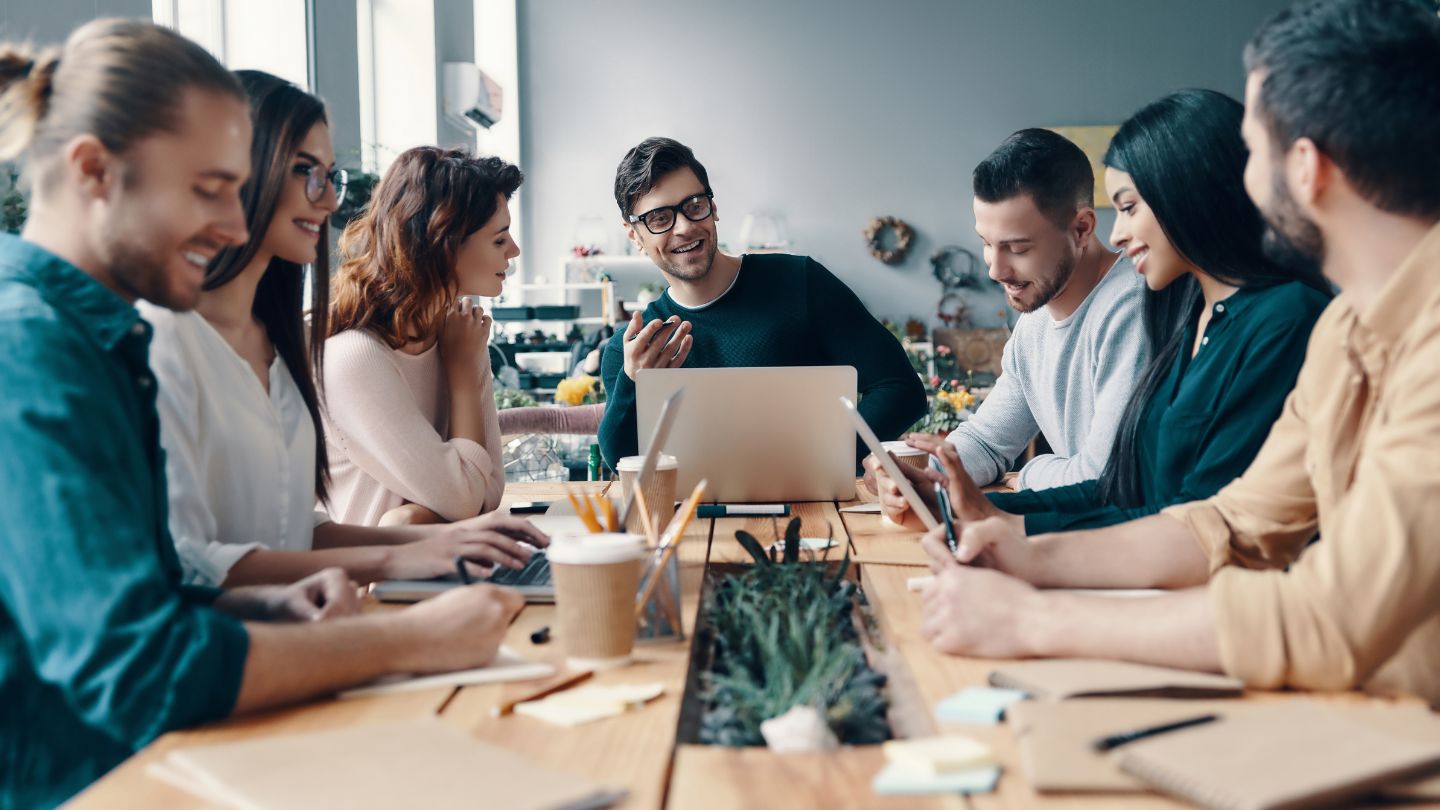 Impact on Social Media Marketing