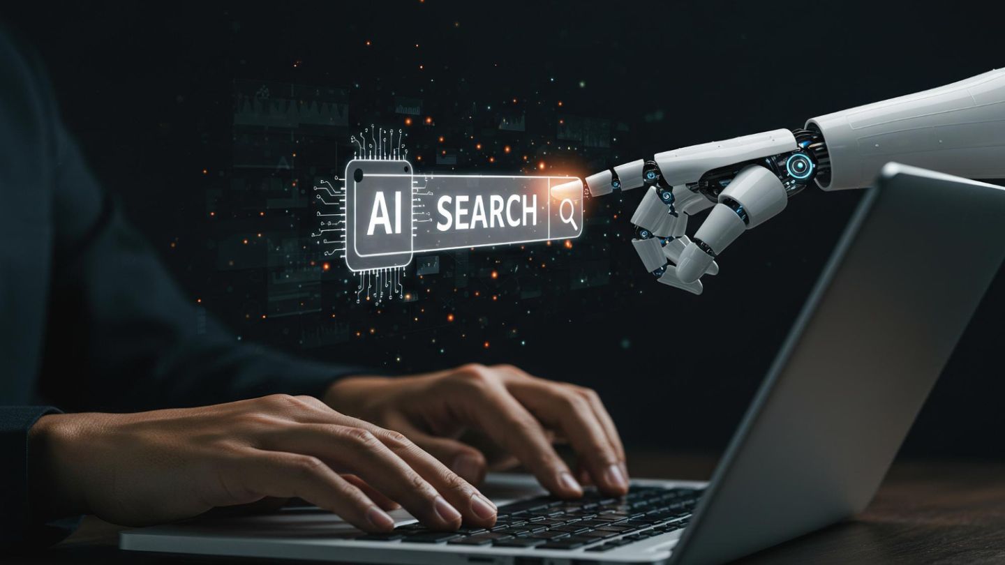 Preparing Websites for the Future of AI Search