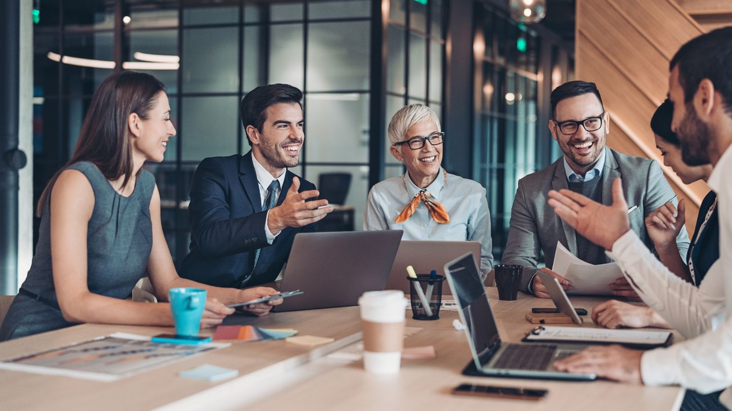 Role in Social Media Marketing