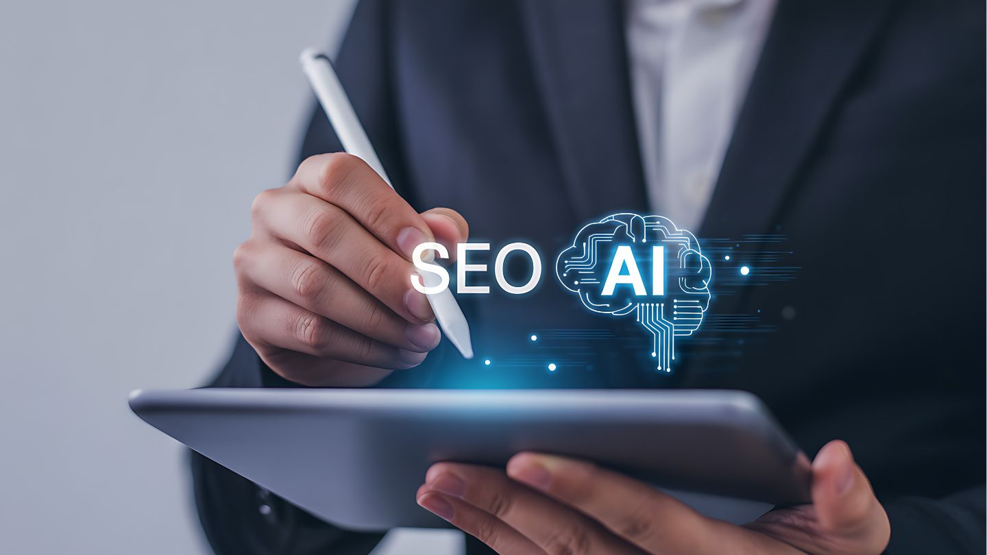 The Future of Entity SEO
