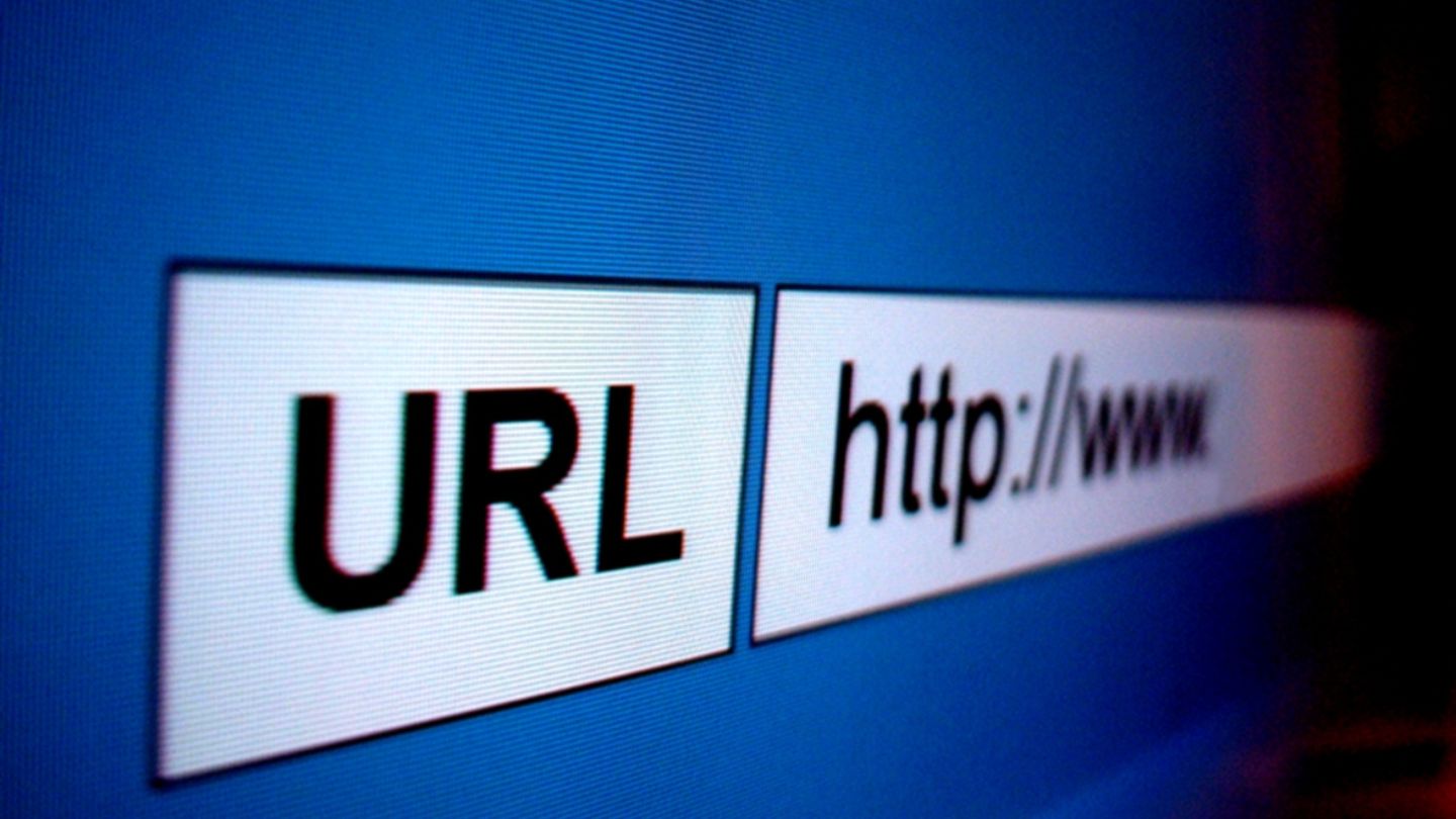 What Are Dynamic URLs?
