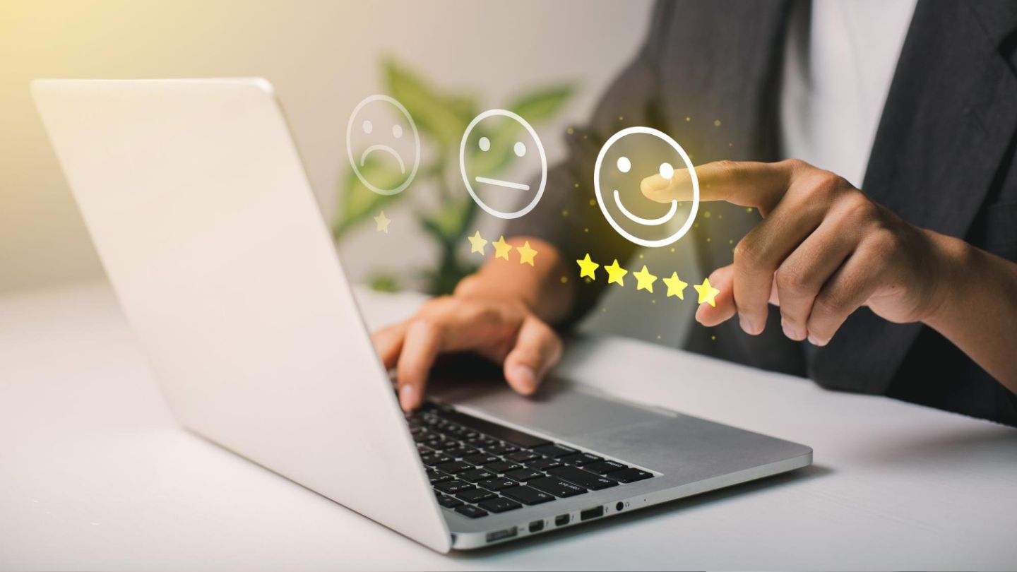 How User Expectations Become More Specific