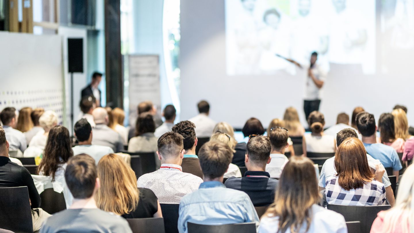 The Role of Community Engagement in Event Success