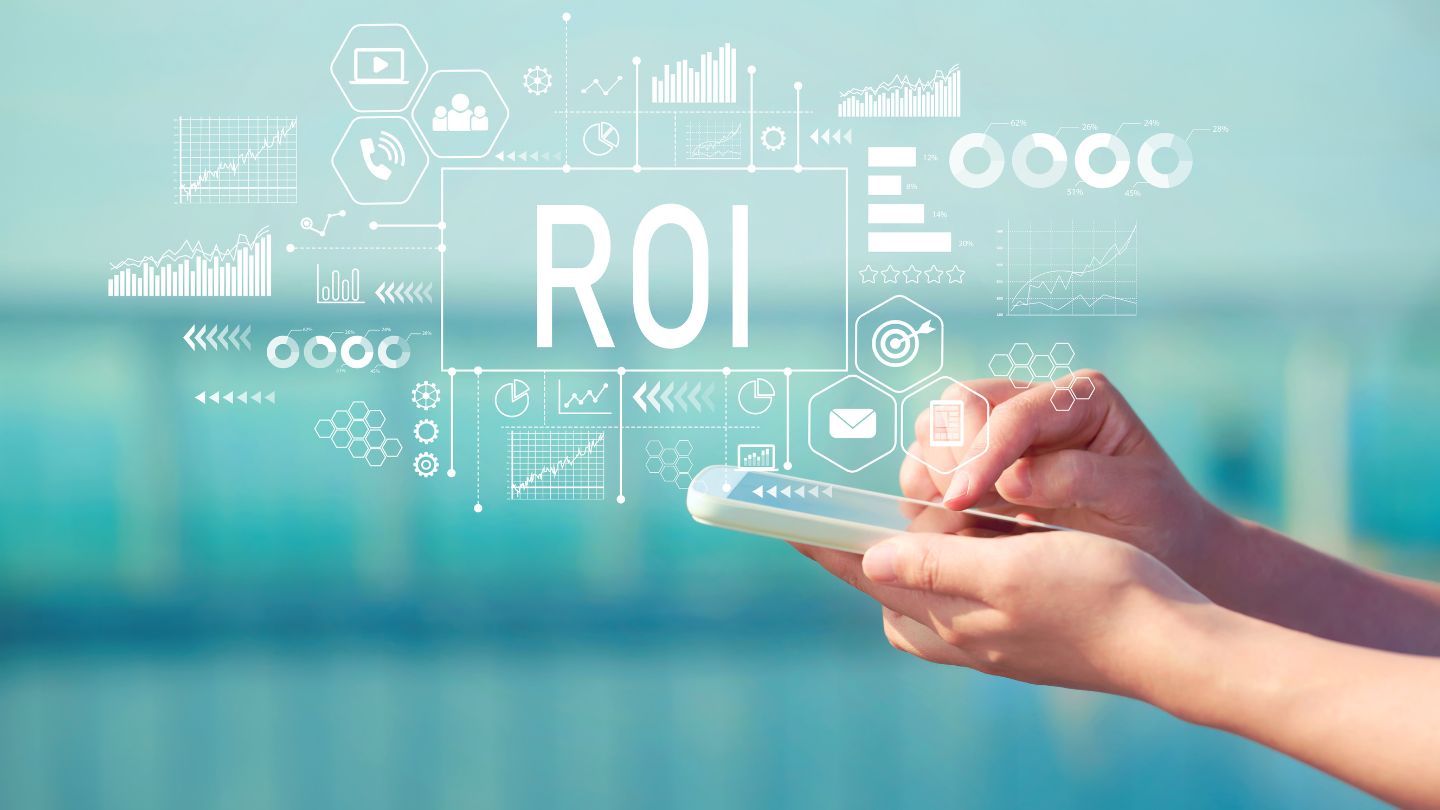 The Role of Search Intent in ROI