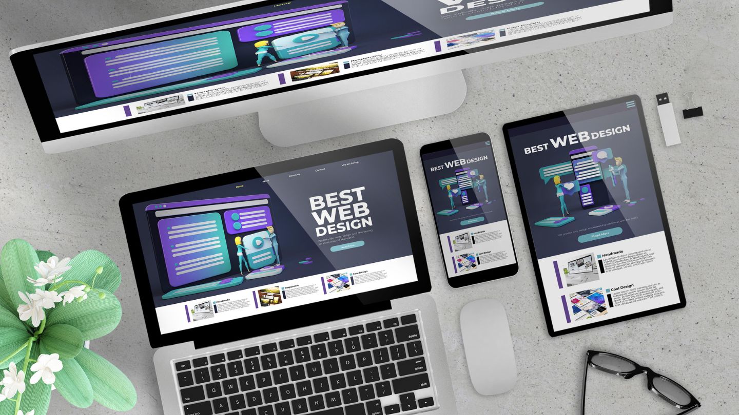 Why Website Structure Matters More Than Ever