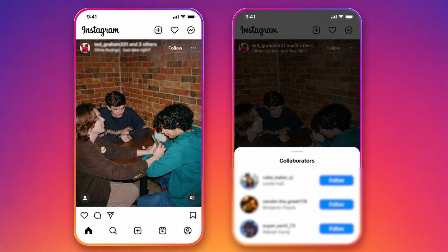 5. Collaborate with Other Accounts