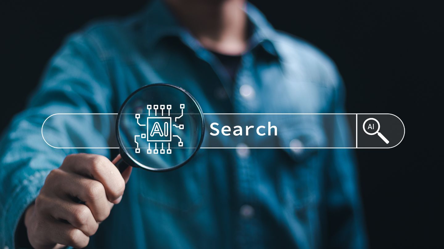 AI Search Rewards Context, Not Just Keywords