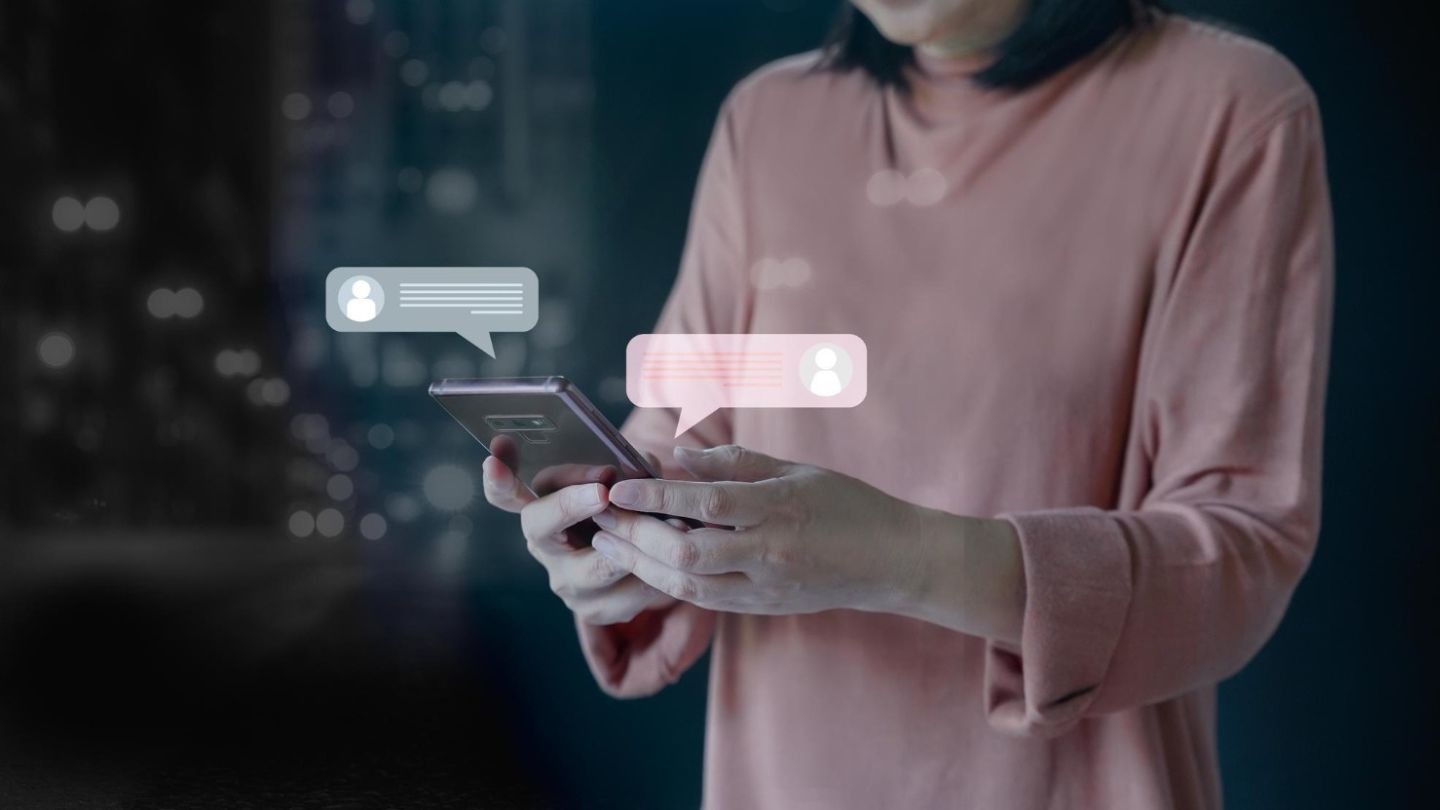 Building Trust Through Personalized Messaging
