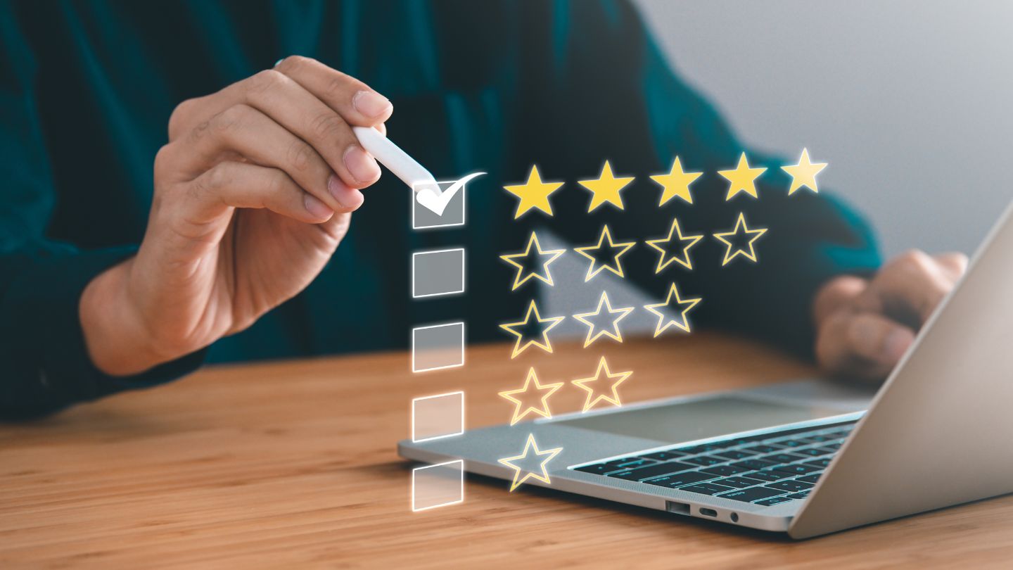 Common Mistakes When Using Rating Filters