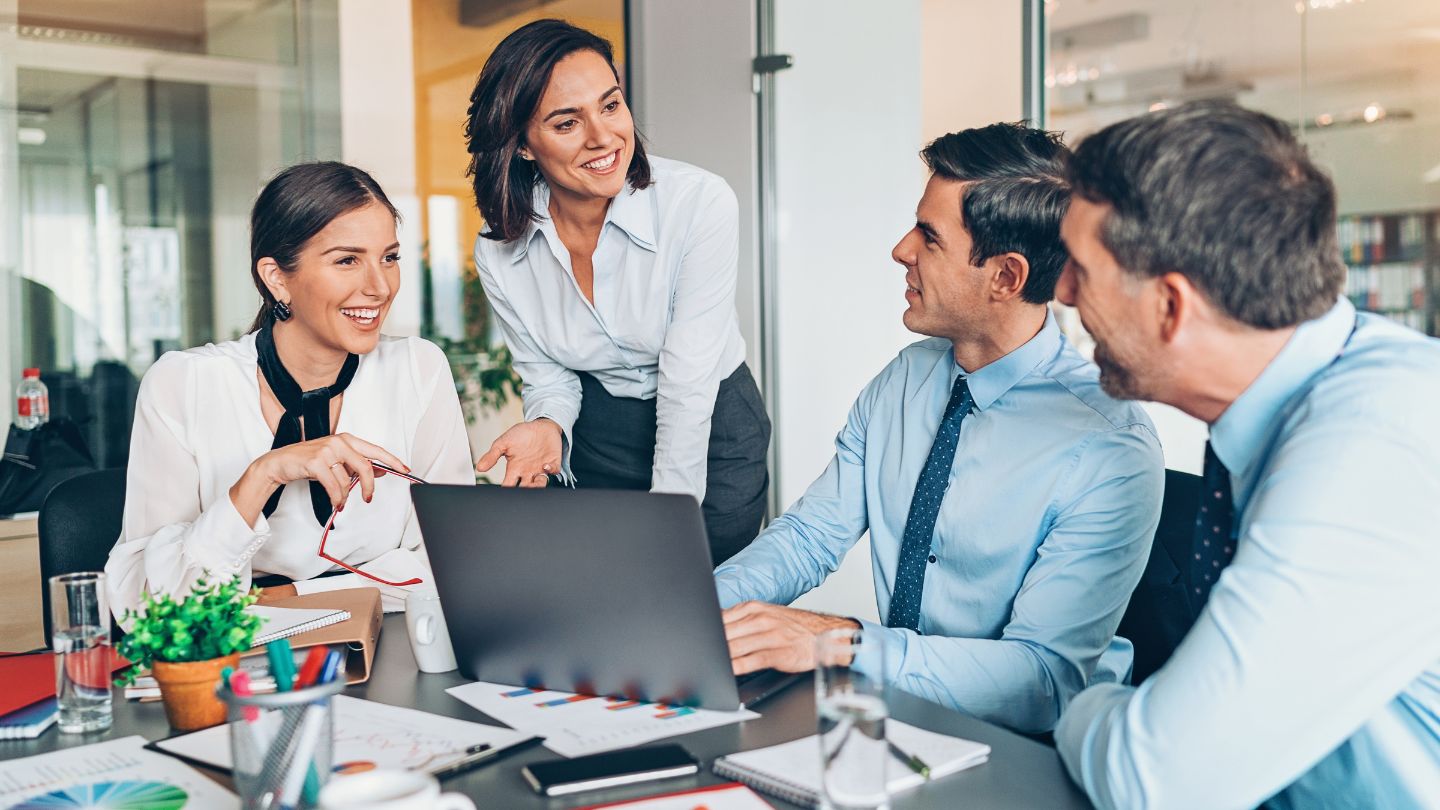How Businesses Should Adapt Moving Forward