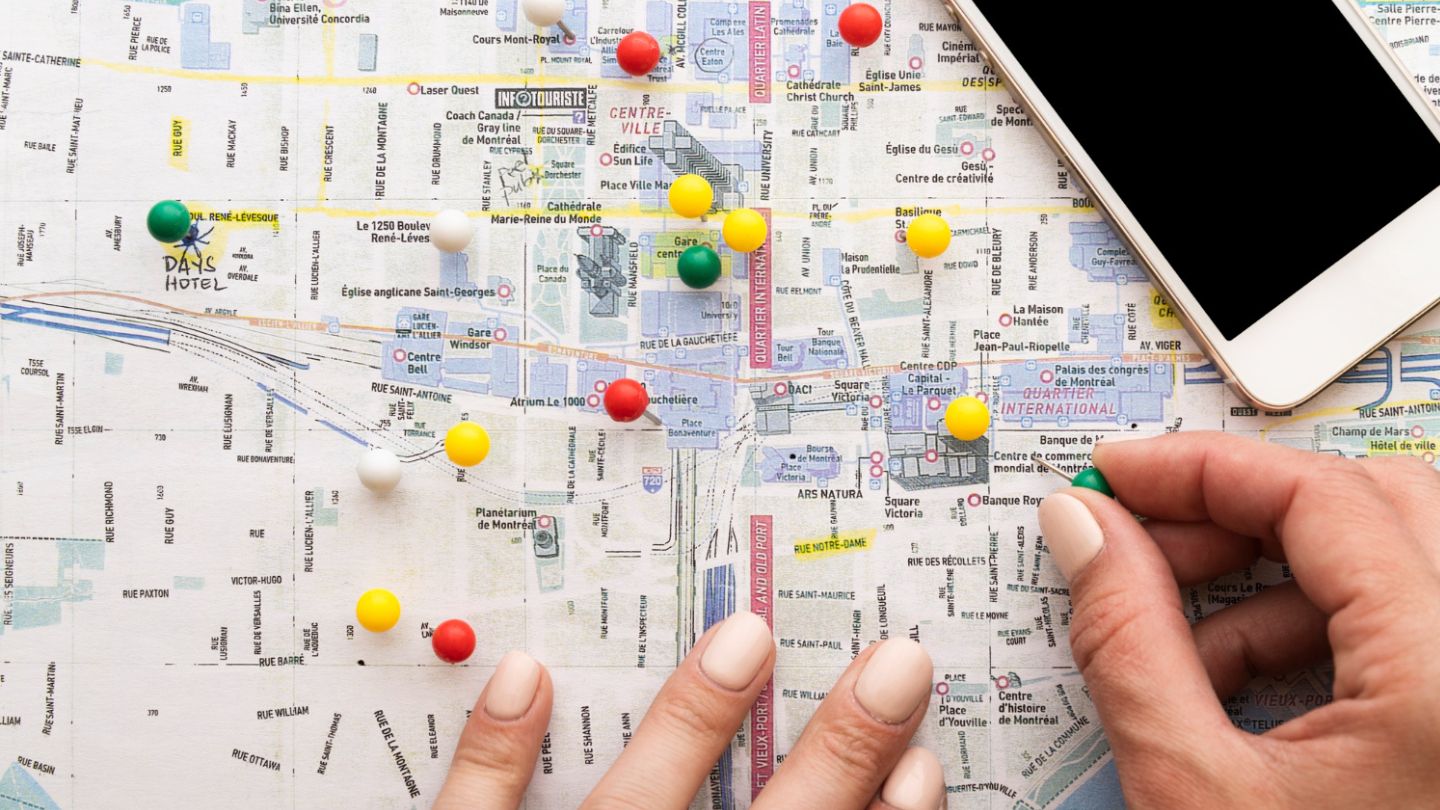 How Geo-Targeting Improves PPC Budget Efficiency