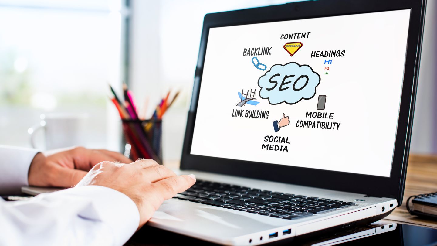 How to Use Secondary Keywords Naturally
